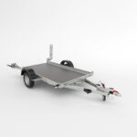 Autoveohaagis MULTITRANSPORTER 3016 C 0,75T