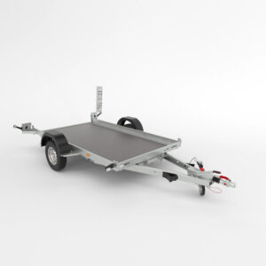 Autoveohaagis MULTITRANSPORTER 3016 C 0,75T