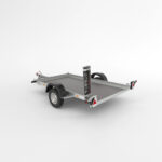 Autoveohaagis MULTITRANSPORTER 3016 C 0,75T