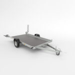 Autoveohaagis MULTITRANSPORTER 3318 0,75T
