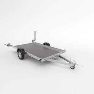 Autoveohaagis MULTITRANSPORTER 3318 0,75T