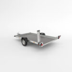 Autoveohaagis MULTITRANSPORTER 3318 0,75T