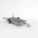 Autoveohaagis MULTITRANSPORTER 4018 0,75T