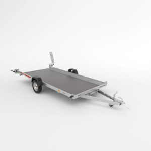Autoveohaagis MULTITRANSPORTER 4018 0,75T