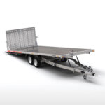 Platvormhaagis UNIVERSAL 6021/2 S 3,5T (VP)