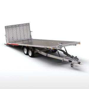 Platvormhaagis UNIVERSAL 6021/2 S 3,5T (VP)