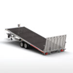 Platvormhaagis UNIVERSAL 6021/2 S 3,5T (VP)