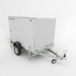 Kastihaagis SMART BOX 2315 0,75T