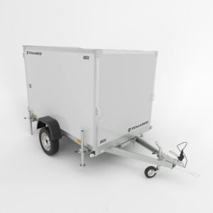 Kastihaagis SMART BOX 2315 0,75T