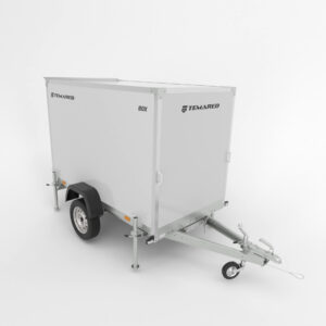 Kastihaagis SMART BOX 2312 0,75T