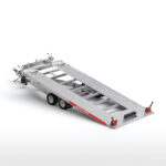 Autoveohaagis CARKEEPER 4820/2 2,7T (T)