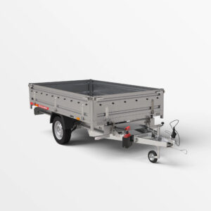 Kallurhaagis TIPPER 2515/R S 0,75T (M)