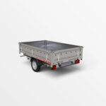 Kallurhaagis TIPPER 2515/R S 0,75T (M)