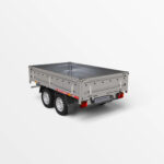 Kallurhaagis TIPPER 2515/2 S 0,75T (M)