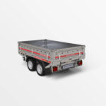 Kallurhaagis TIPPER 2515/2 C S 1,5T (E)