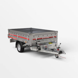Kallurhaagis TIPPER 2515 C S 1,3T (M + E)