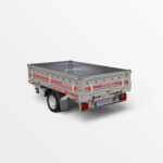 Kallurhaagis TIPPER 2515 C S 1,3T (M + E)