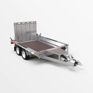 Platvormhaagis UNIVERSAL 6021/3 S 3,5T (VP)