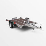Eriveosehaagis MOTOQUAD 2616