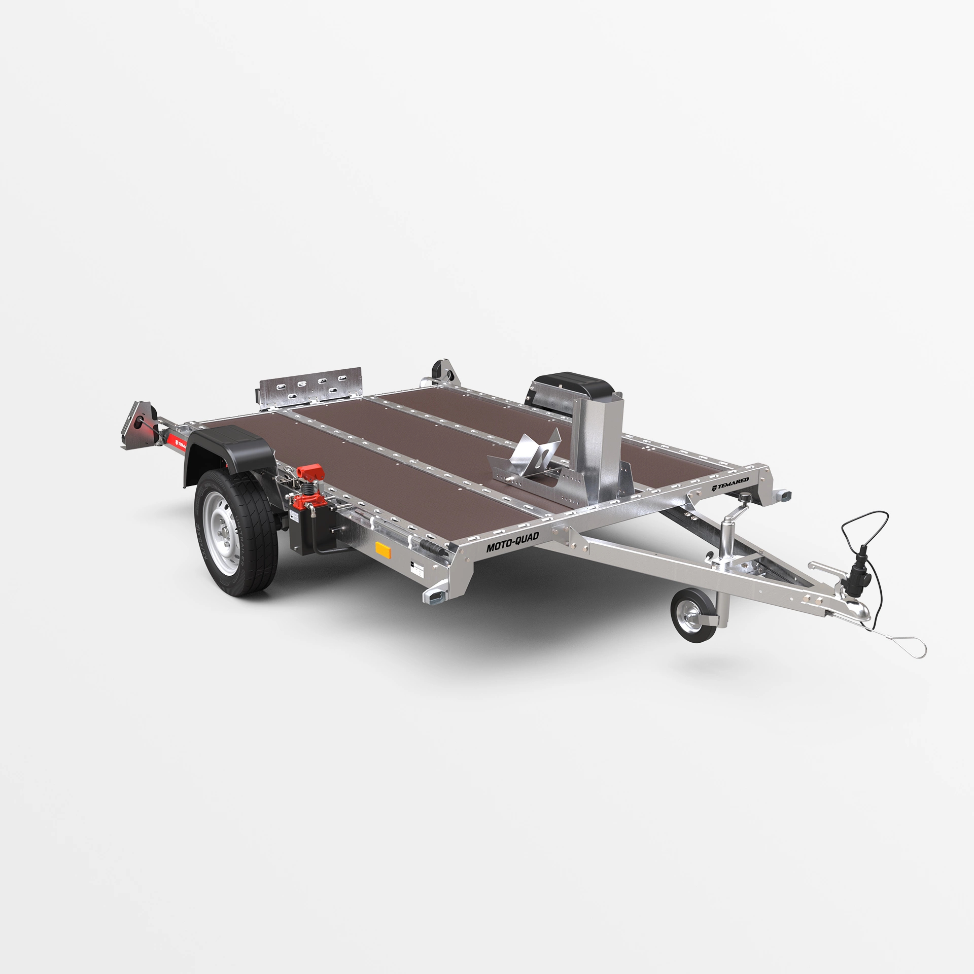 Eriveosehaagis QUAD-2 3020 C 1T