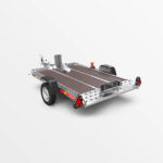 Eriveosehaagis MOTOQUAD 2616