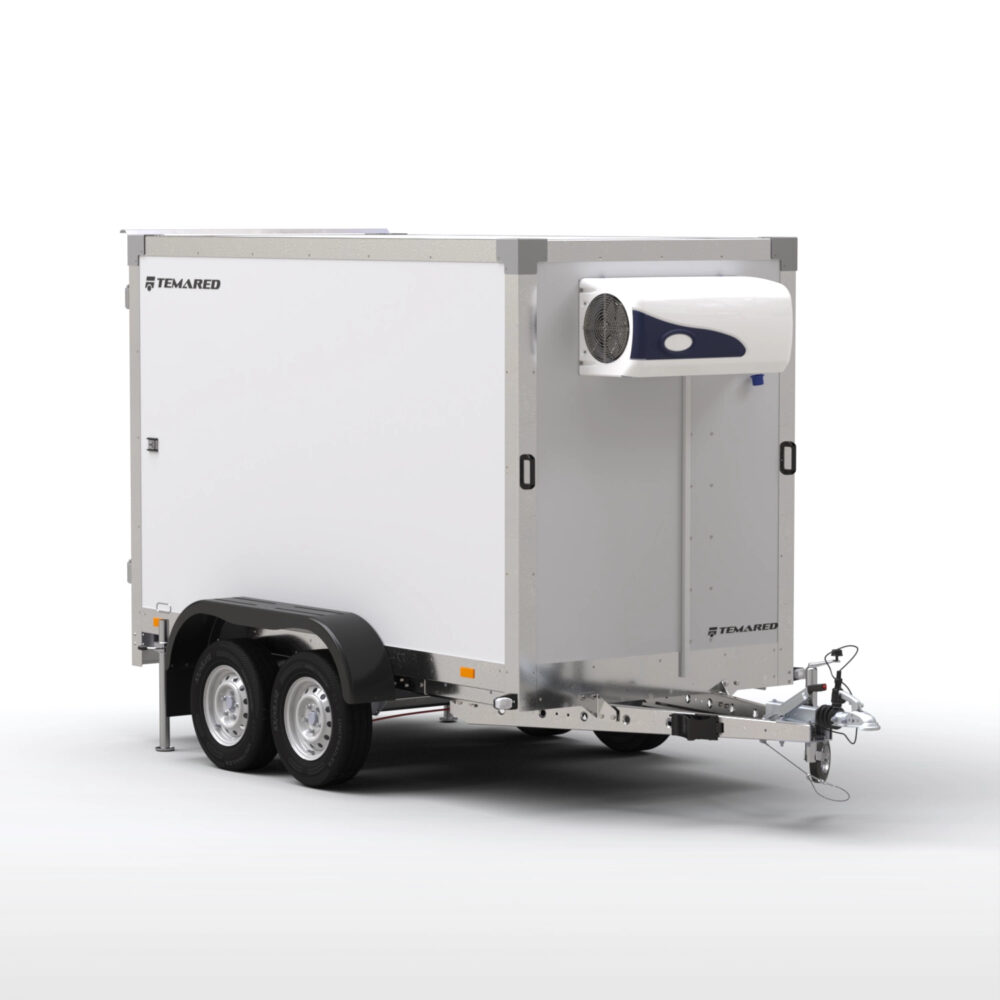 Eriveosehaagis COOLER 3015/2 C 2,7T