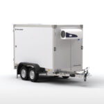 Eriveosehaagis COOLER 3015/2 C 2,7T