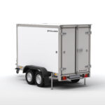 Eriveosehaagis COOLER 3015/2 C 2,7T