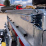 Kallurhaagis TIPPER 3217/2 C S 3,5T (M + E)