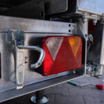 Kallurhaagis TIPPER 3217/2 C S 3,5T (M + E)