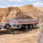Kallurhaagis TIPPER 3217/2 C S 3,5T (E)