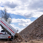Kallurhaagis TIPPER 3217/2 C S 3,5T (E)