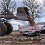 Kallurhaagis TIPPER 3217/2 C S 3,5T (E)