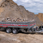 Kallurhaagis TIPPER 3217/2 C S 3,5T (M + E)