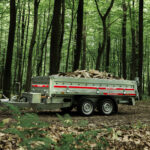 Kallurhaagis TIPPER 3015/2 C S 3T (M + E)