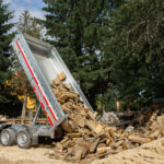 Kallurhaagis TIPPER 3015/2 C S 3T (M + E)