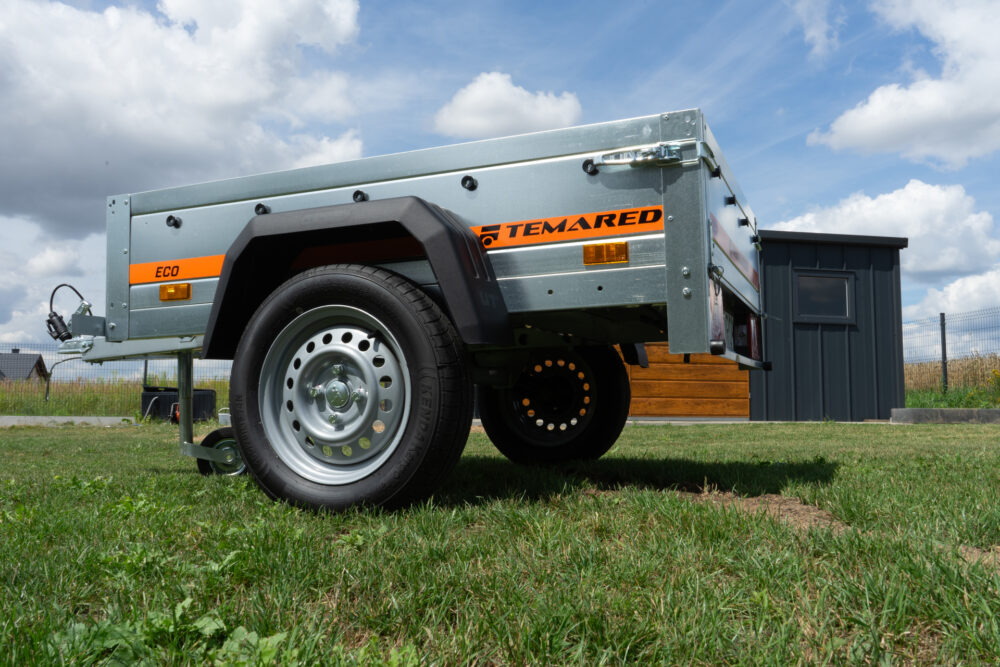 Kastihaagis ECO 1510