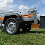 Kastihaagis ECO 1510