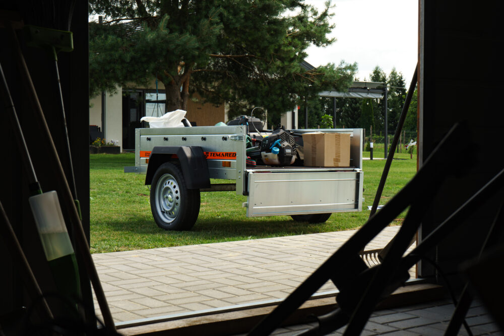 Kastihaagis ECO 1510