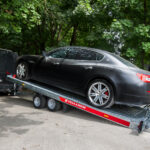 Autoveohaagis CARKEEPER 4820/2 3T (T)