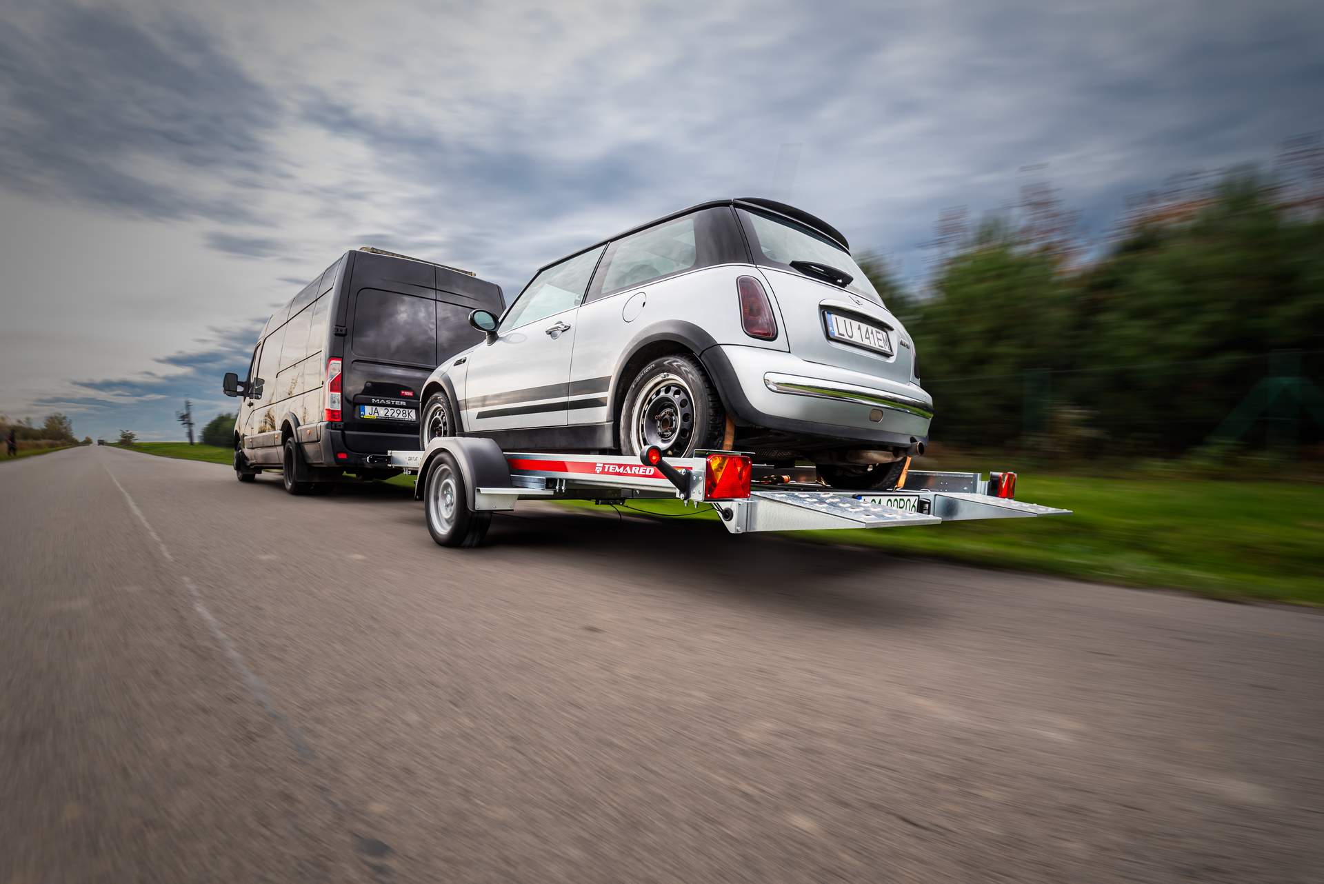 _DSC7870 Autoveohaagis MULTITRANSPORTER 4018 C 1,5T